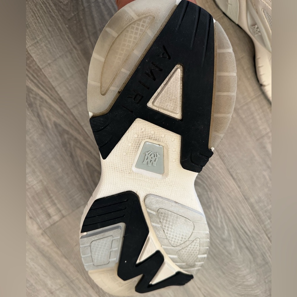 AMIRI MA RUNNER - Picture 7 of 9